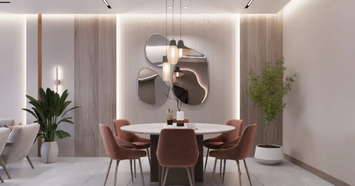 Dining Room Furniture in uae