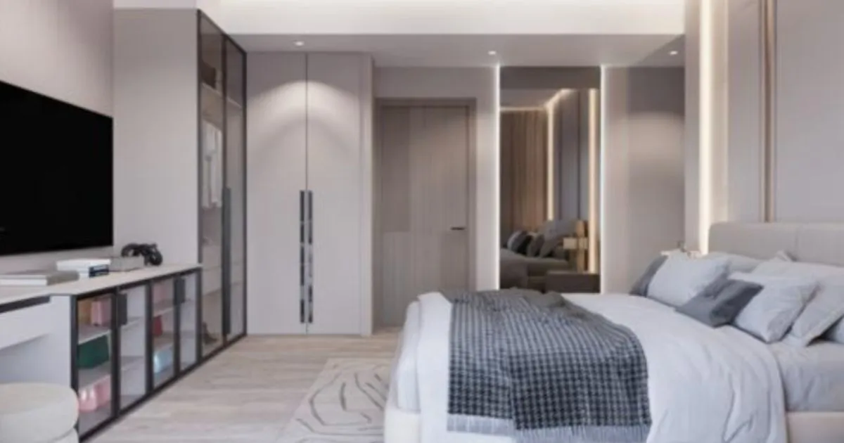 bedroom furniture in dubai