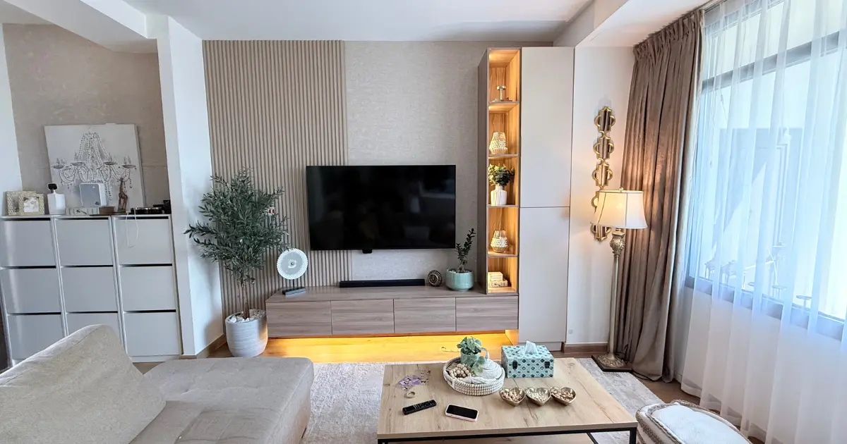 living room furniture in uae