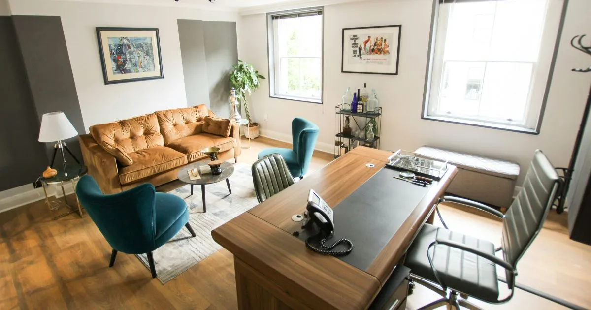 office furniture in UAE