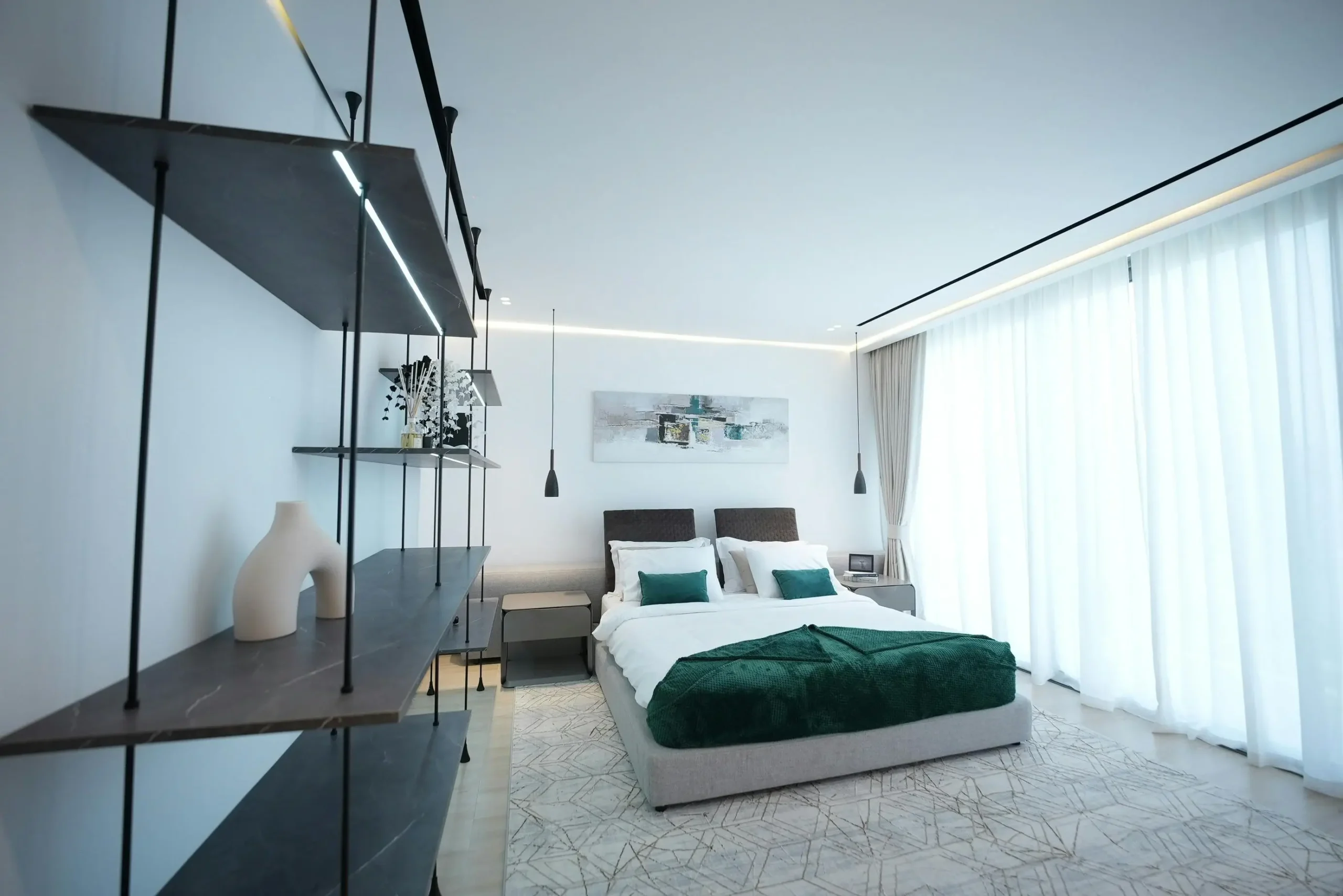 Custom Made Furniture in UAE