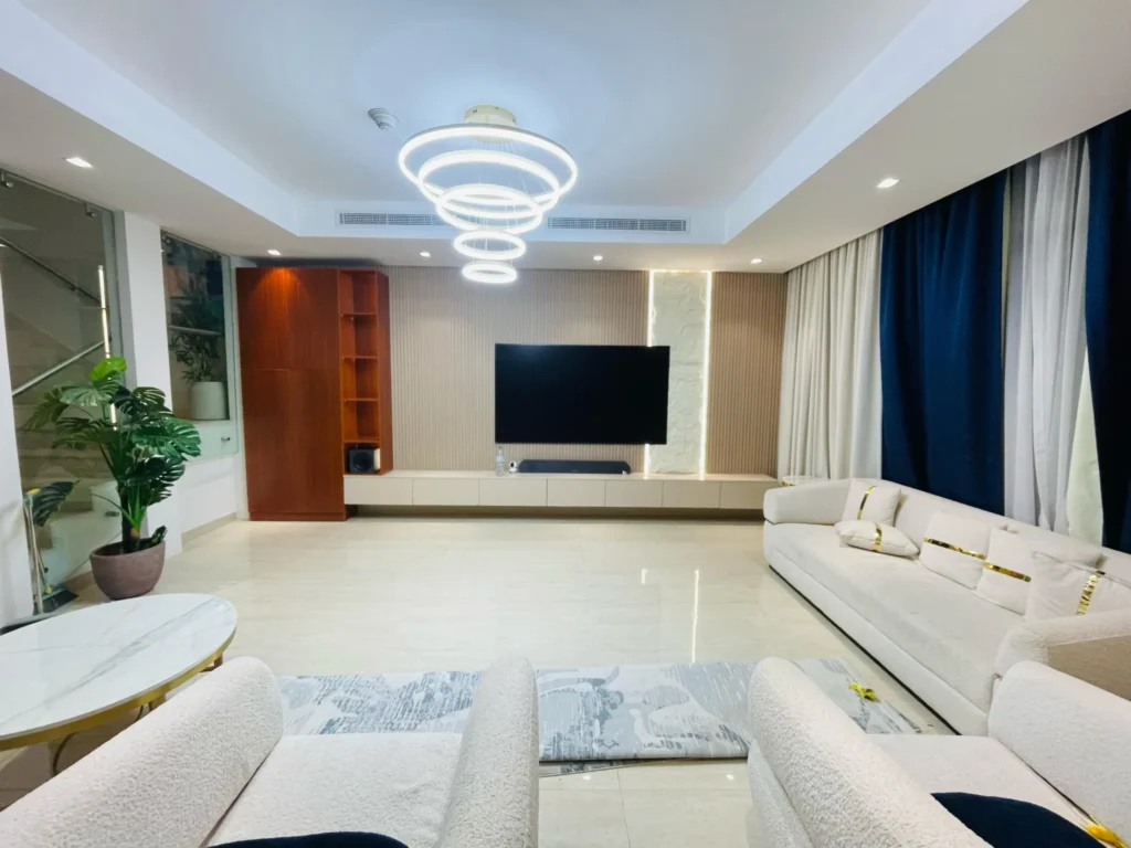 Interior Designer in UAE