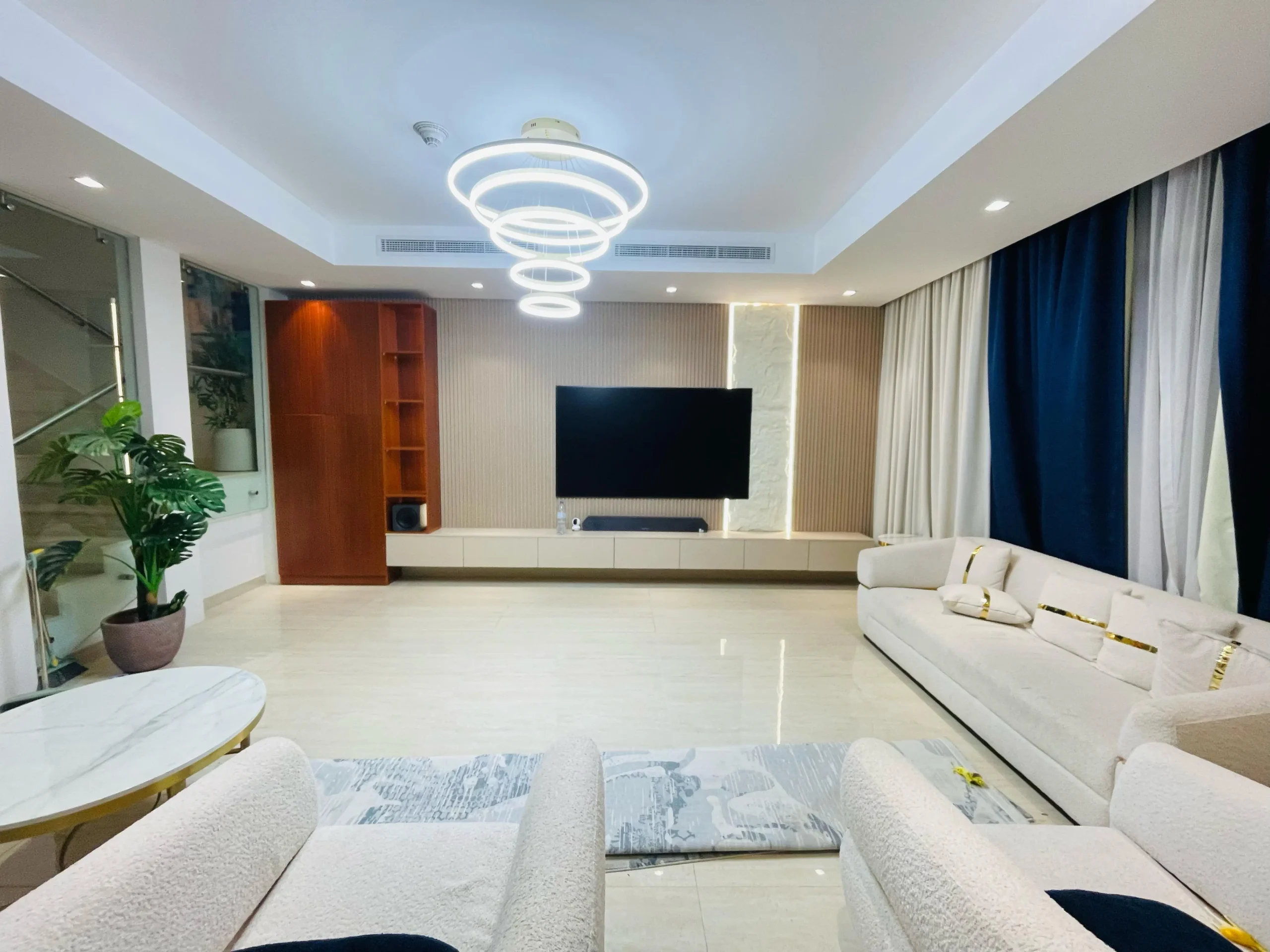 Interior Designer in UAE