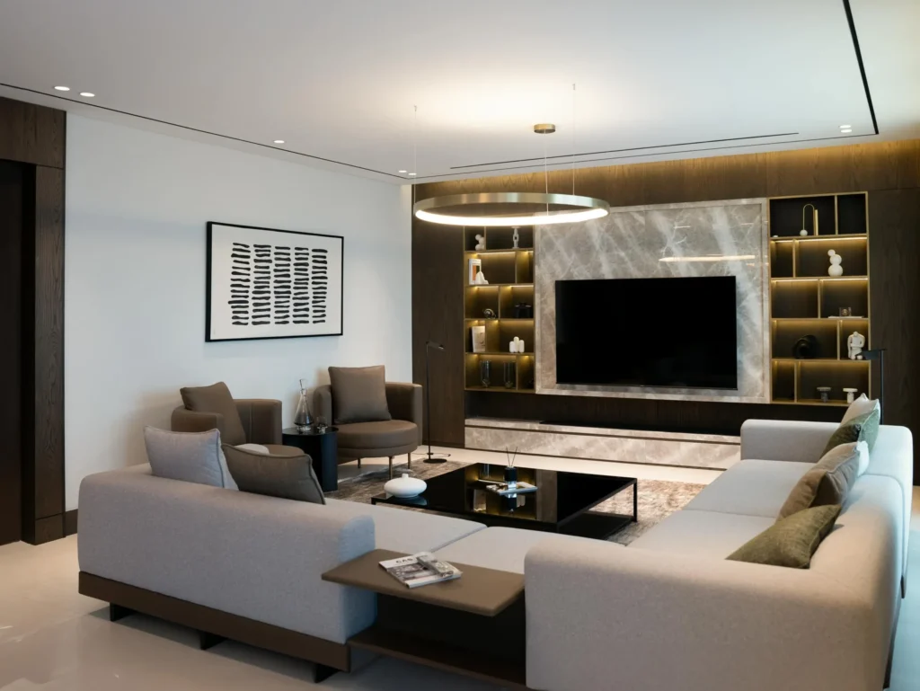 Best Wood Types for Custom Furniture in UAE