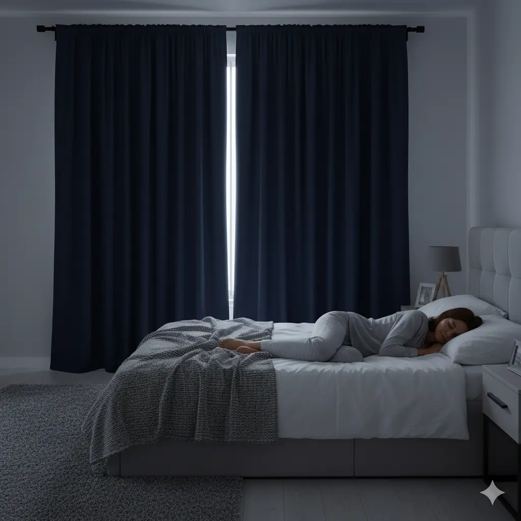 Top 5 Curtain Fabrics