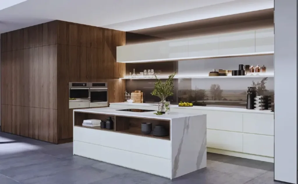 Best Materials for Modular Kitchen