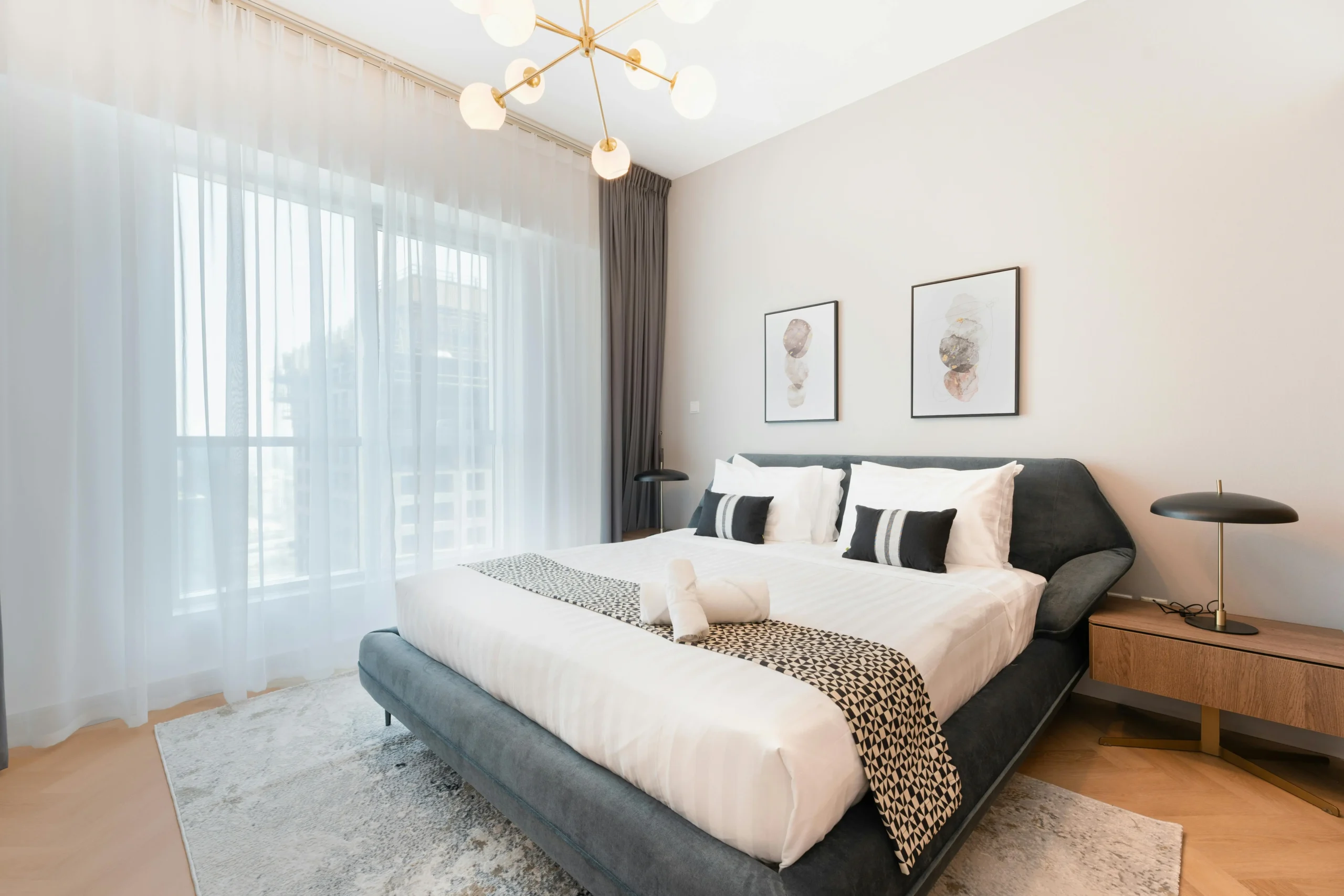 Top 5 Curtain Fabrics