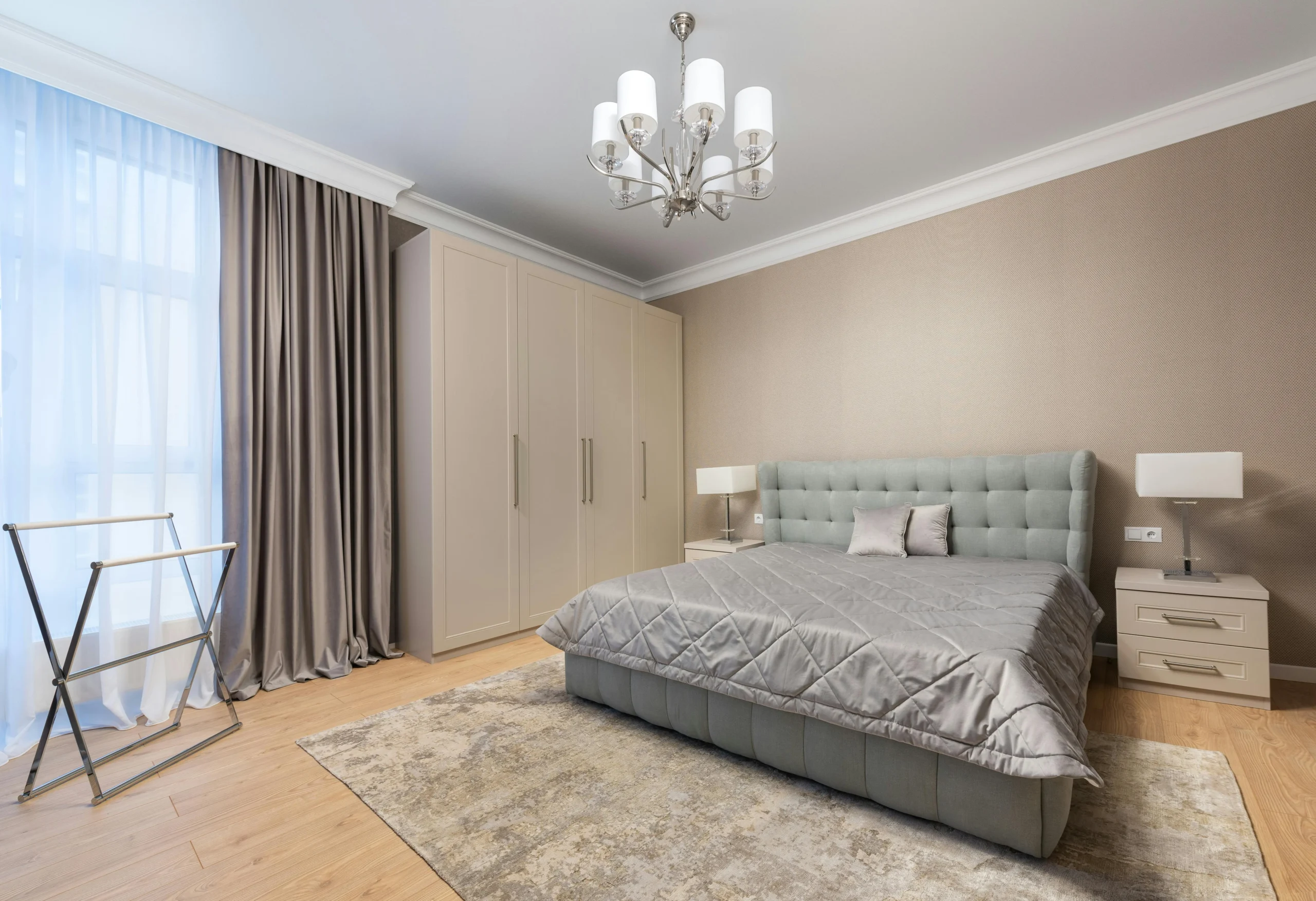 Top 5 Curtain Fabrics