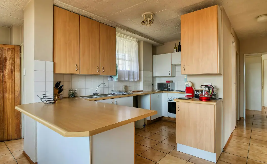plywood for kitchen