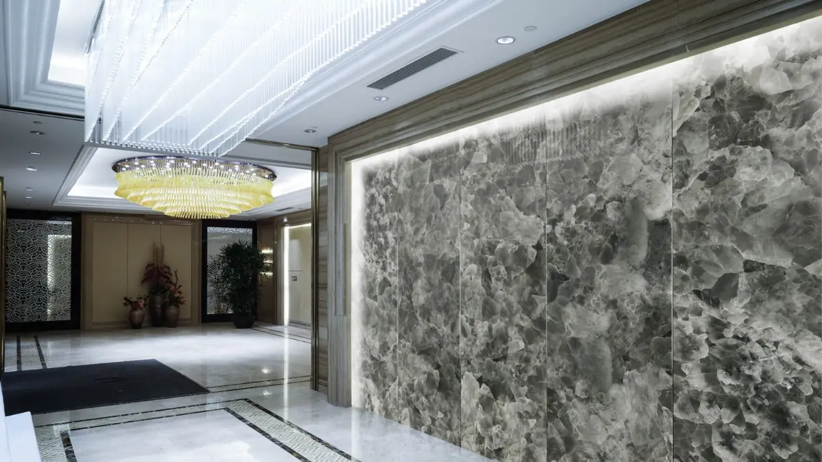 Wall Panelling Designs in Dubai