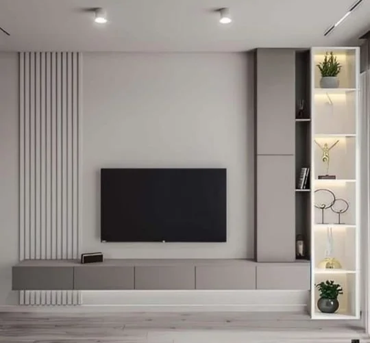 TV Panel