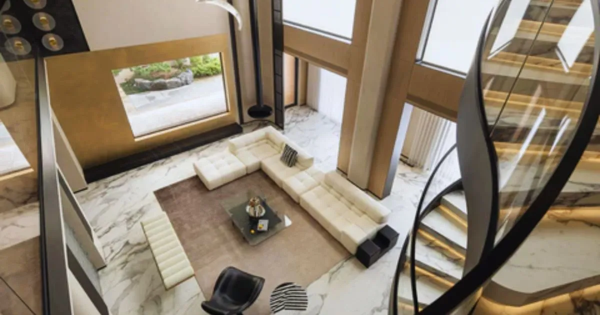 custom sofa in dubai marina