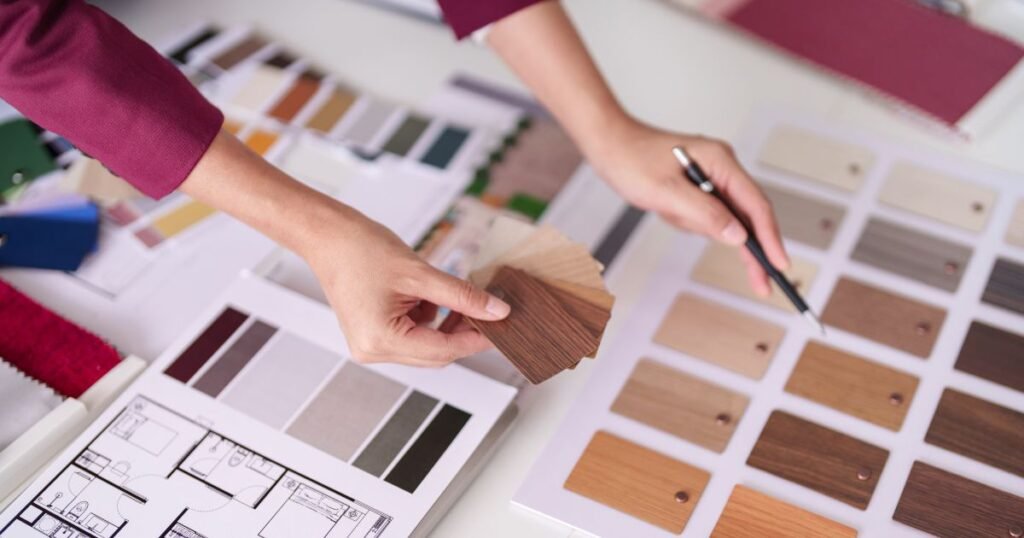 villa interior design in dubai