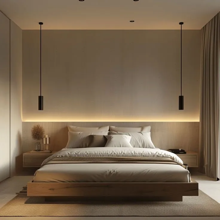 Bed Room
