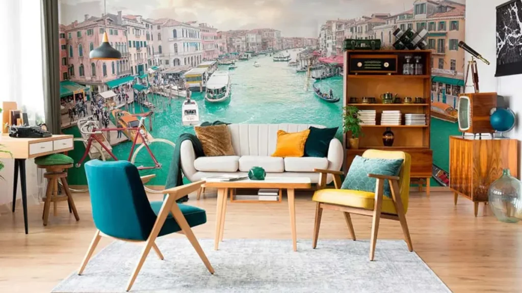 Rental Apartment In Dubai