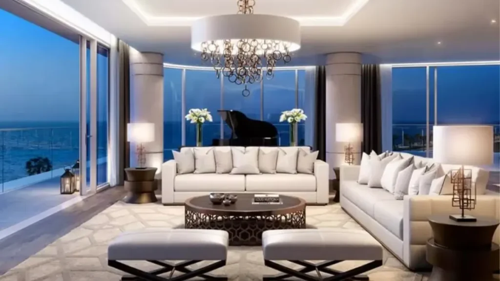 Rental Apartment In Dubai