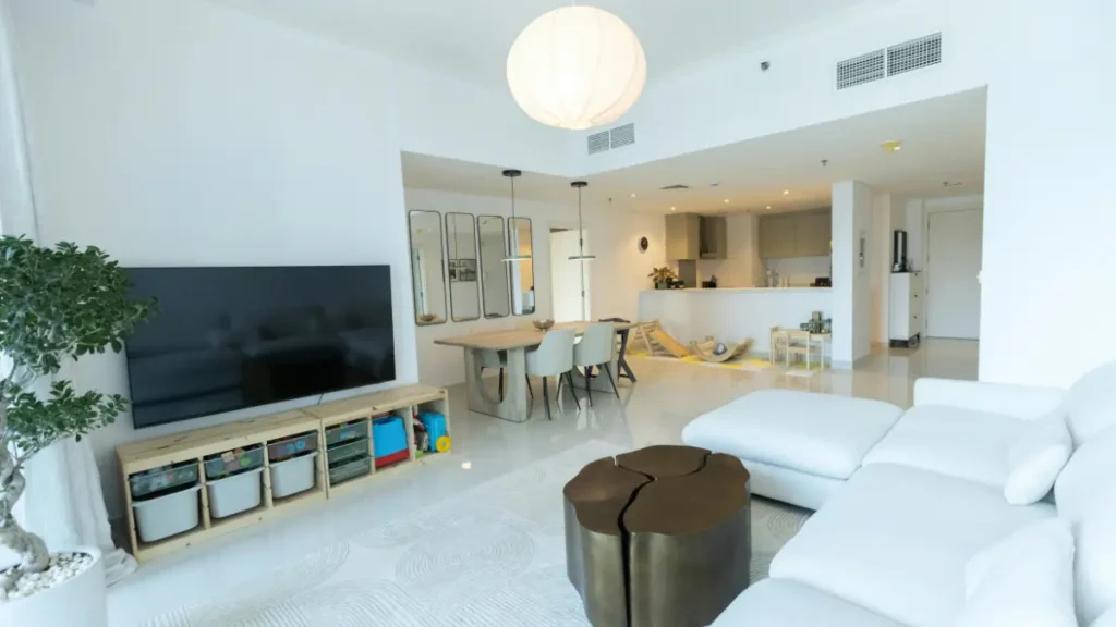 Rental Apartment In Dubai