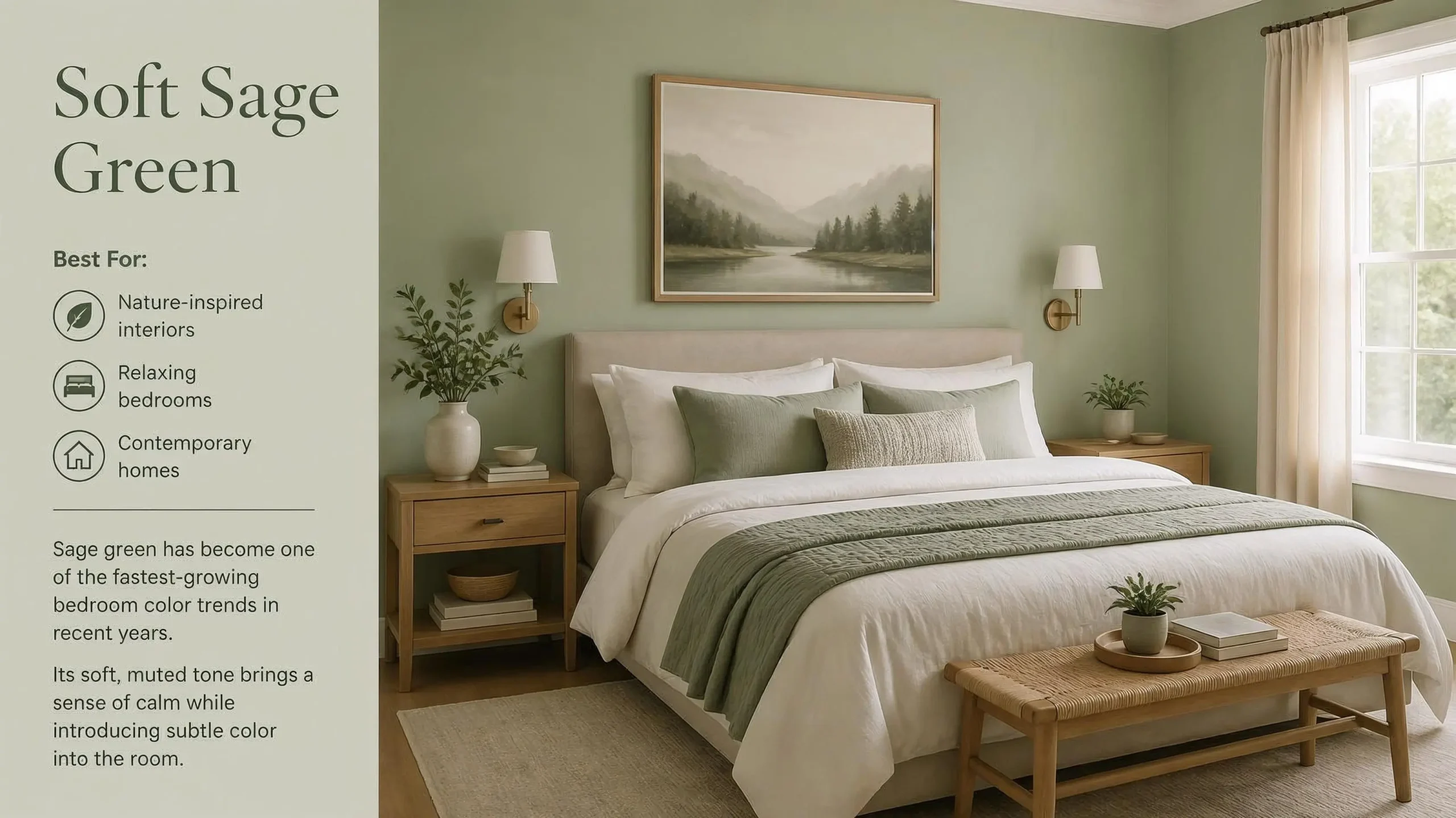 bedroom interior design