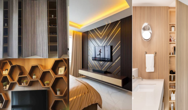 Modern Homes in Dubai