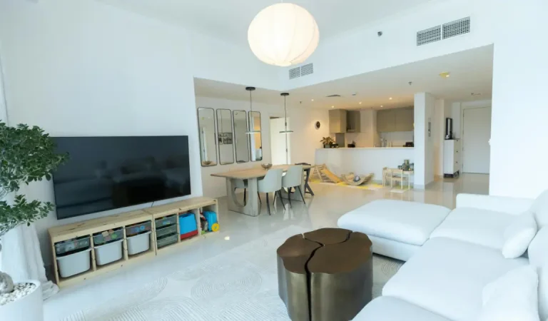 Rental Apartment In Dubai
