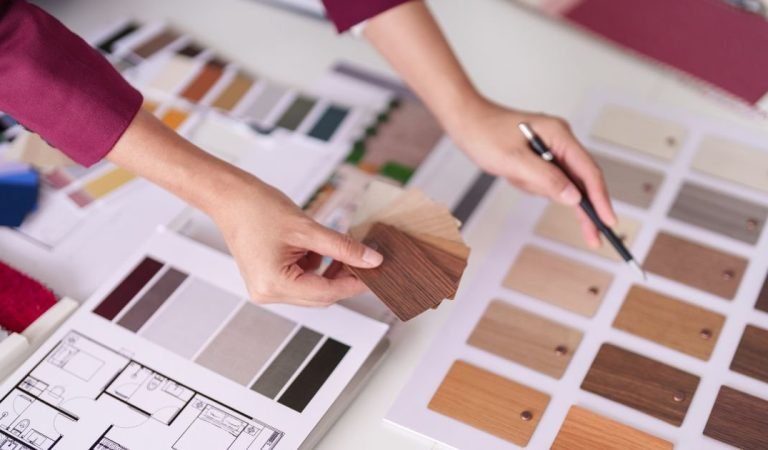 villa interior design in dubai
